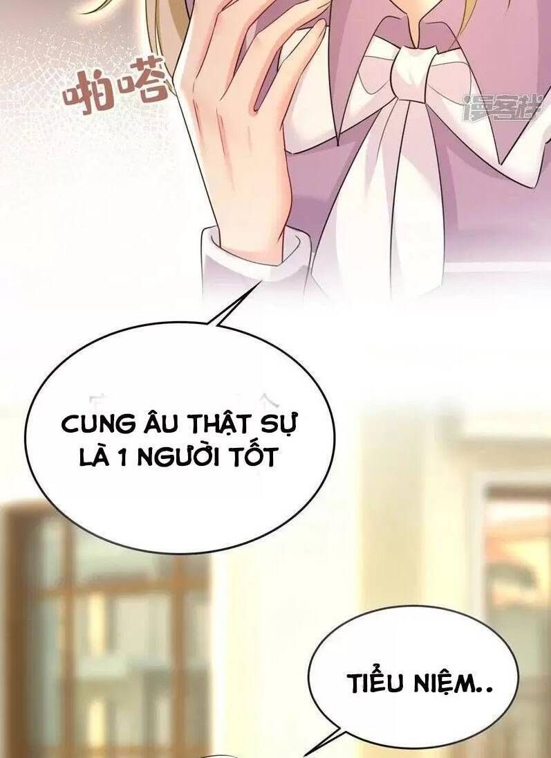 đọc truyện Tổng Tài Tại Thượng Chương 572.2 ảnh 4 tại Thiên Thai Truyện