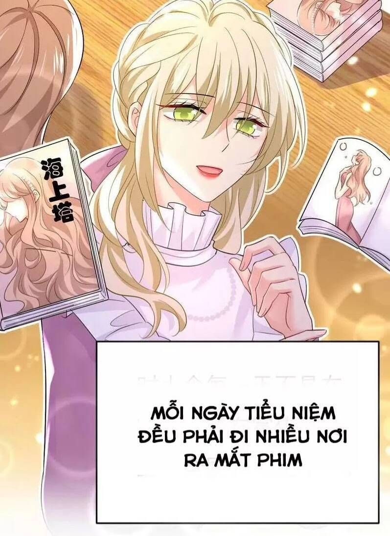 đọc truyện Tổng Tài Tại Thượng Chương 572.2 ảnh 22 tại Thiên Thai Truyện