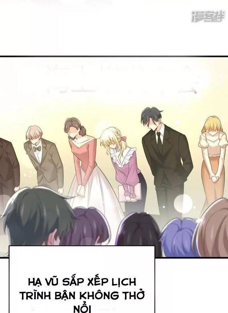 đọc truyện Tổng Tài Tại Thượng Chương 572.2 ảnh 23 tại Thiên Thai Truyện