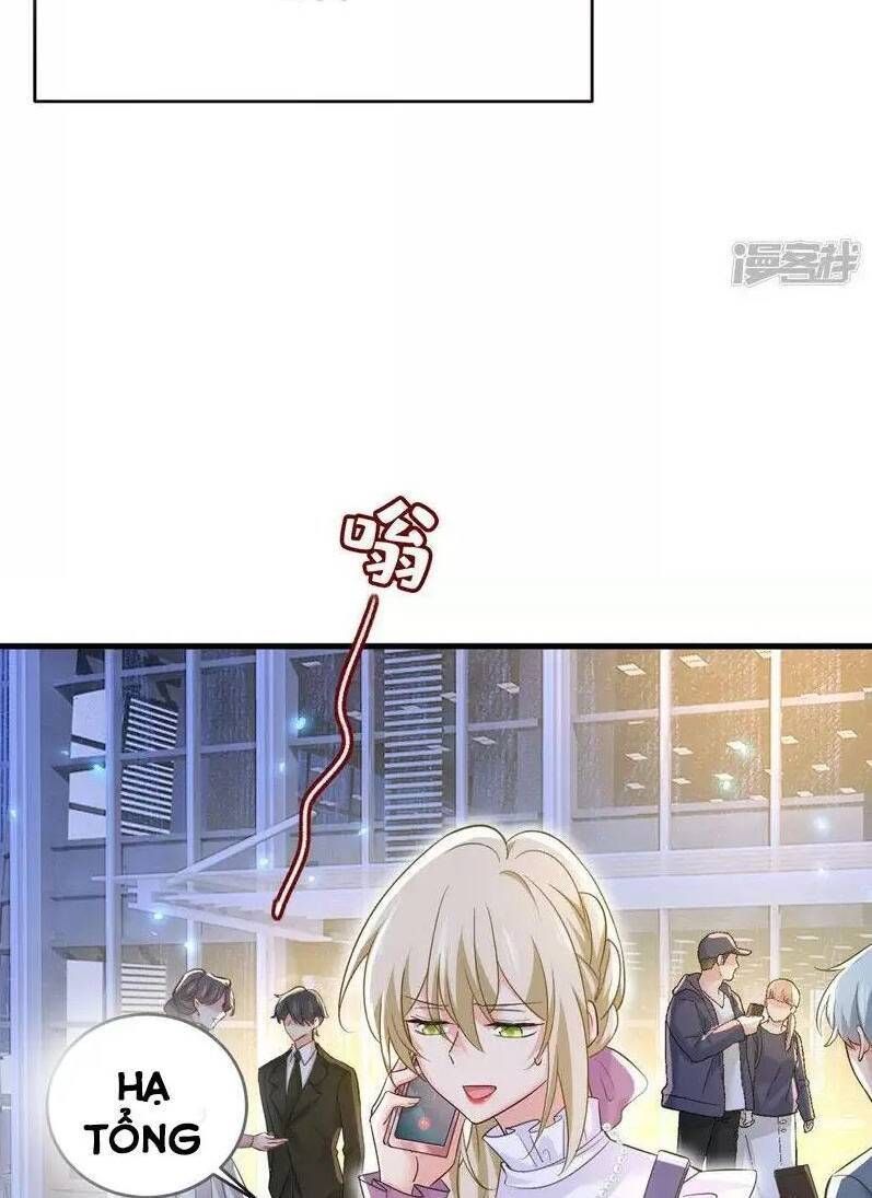 đọc truyện Tổng Tài Tại Thượng Chương 572.2 ảnh 24 tại Thiên Thai Truyện