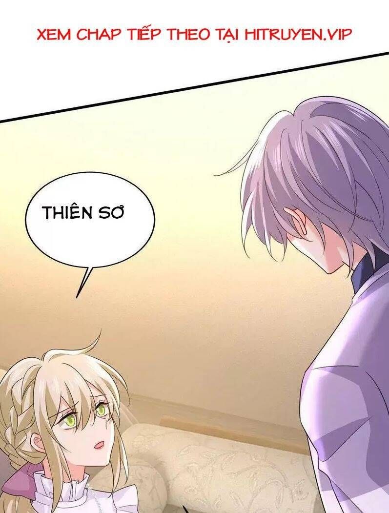 đọc truyện Tổng Tài Tại Thượng Chương 575.1 ảnh 3 tại Thiên Thai Truyện