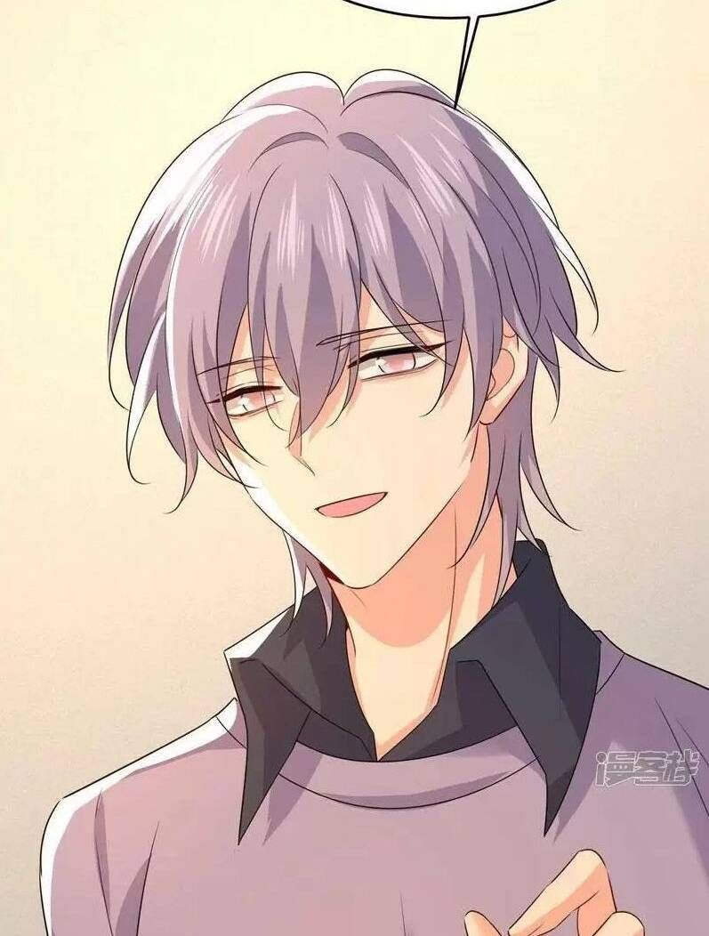 đọc truyện Tổng Tài Tại Thượng Chương 575.1 ảnh 12 tại Thiên Thai Truyện