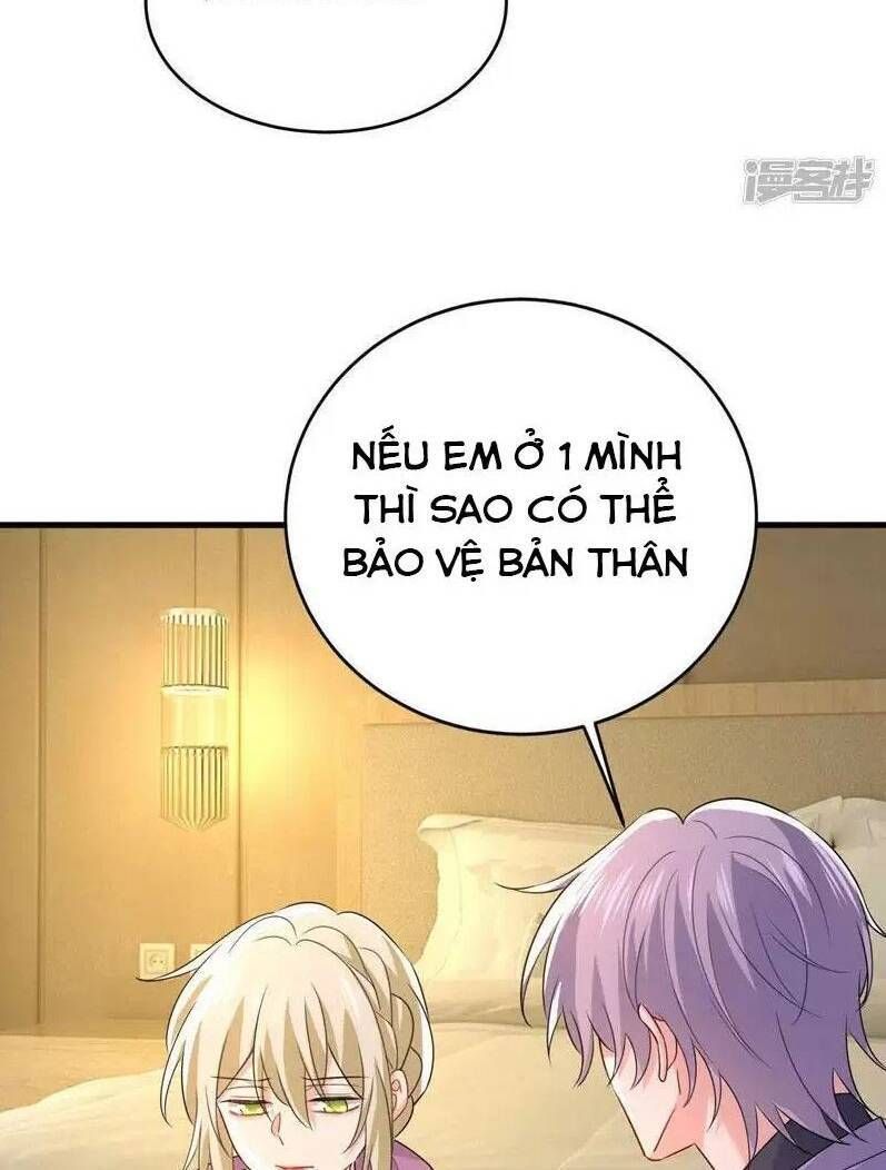 đọc truyện Tổng Tài Tại Thượng Chương 575.1 ảnh 14 tại Thiên Thai Truyện