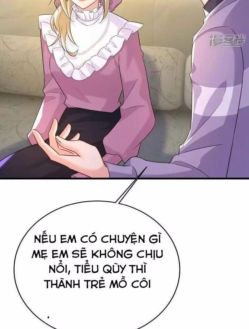 đọc truyện Tổng Tài Tại Thượng Chương 575.1 ảnh 15 tại Thiên Thai Truyện