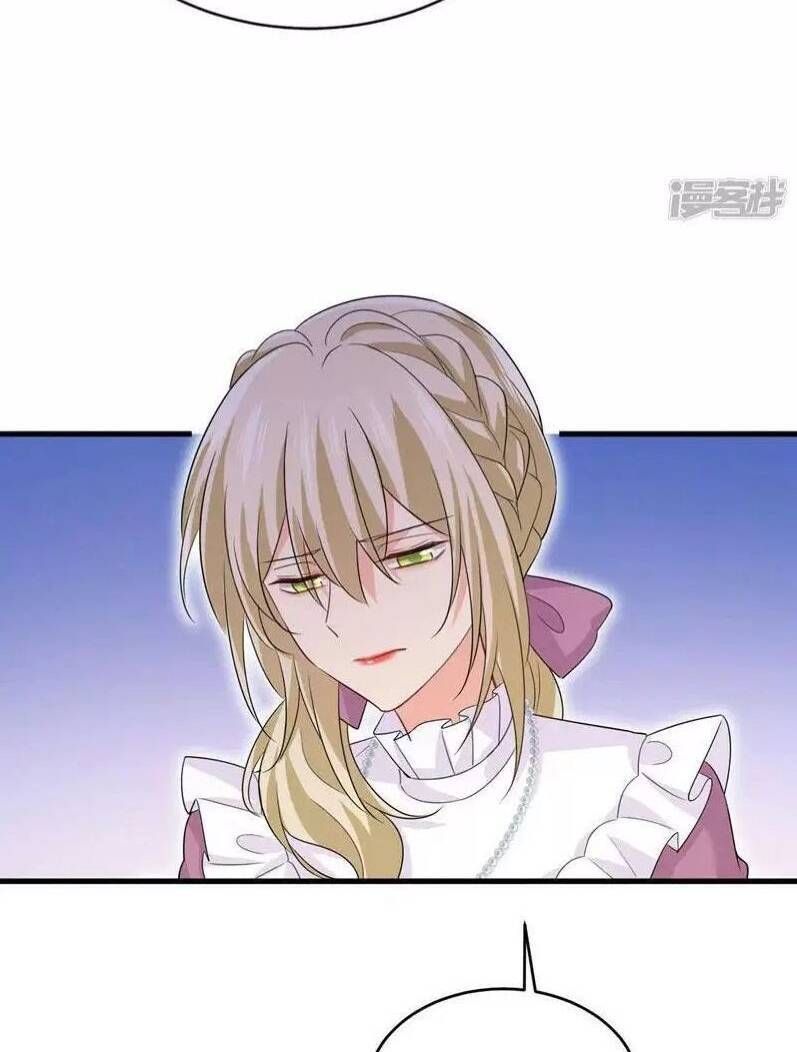 đọc truyện Tổng Tài Tại Thượng Chương 575.1 ảnh 16 tại Thiên Thai Truyện