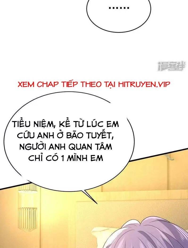 đọc truyện Tổng Tài Tại Thượng Chương 575.1 ảnh 17 tại Thiên Thai Truyện