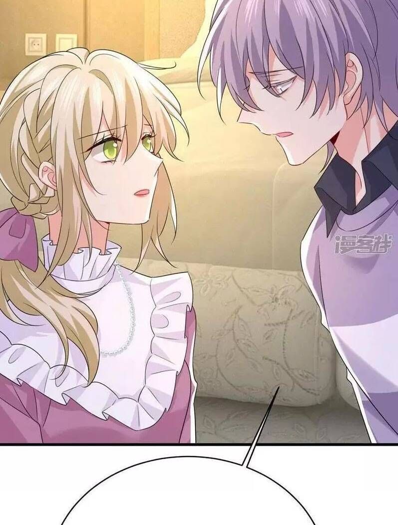 đọc truyện Tổng Tài Tại Thượng Chương 575.1 ảnh 18 tại Thiên Thai Truyện