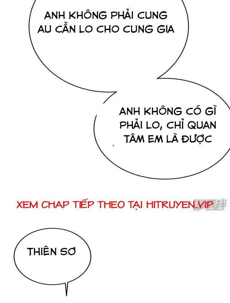 đọc truyện Tổng Tài Tại Thượng Chương 575.1 ảnh 19 tại Thiên Thai Truyện