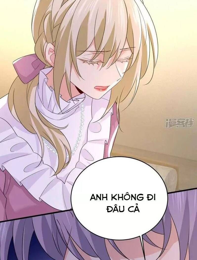 đọc truyện Tổng Tài Tại Thượng Chương 575.1 ảnh 22 tại Thiên Thai Truyện