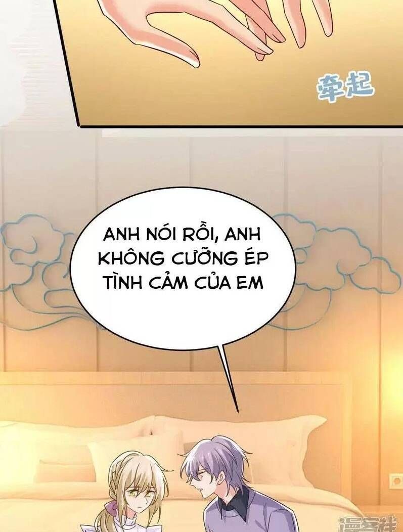 đọc truyện Tổng Tài Tại Thượng Chương 575.1 ảnh 24 tại Thiên Thai Truyện