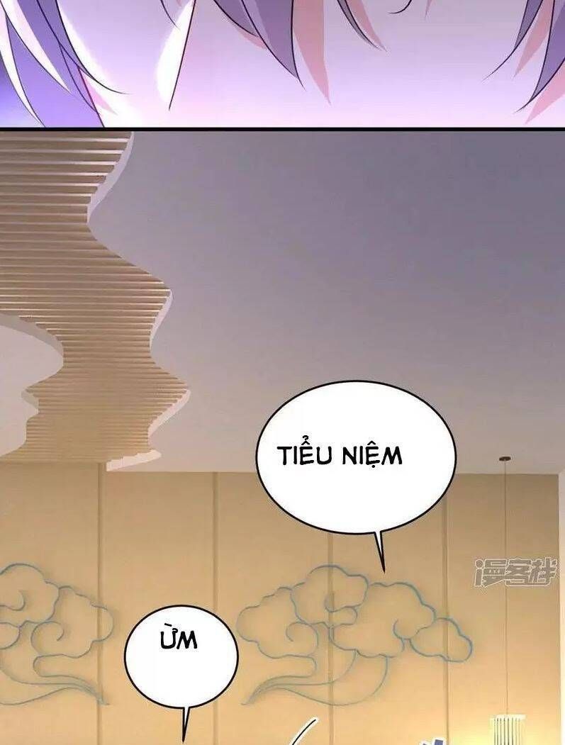 đọc truyện Tổng Tài Tại Thượng Chương 575.1 ảnh 5 tại Thiên Thai Truyện