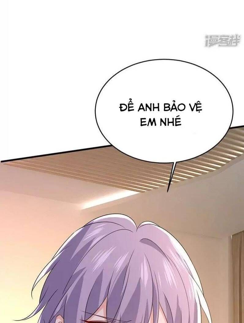 đọc truyện Tổng Tài Tại Thượng Chương 575.1 ảnh 7 tại Thiên Thai Truyện