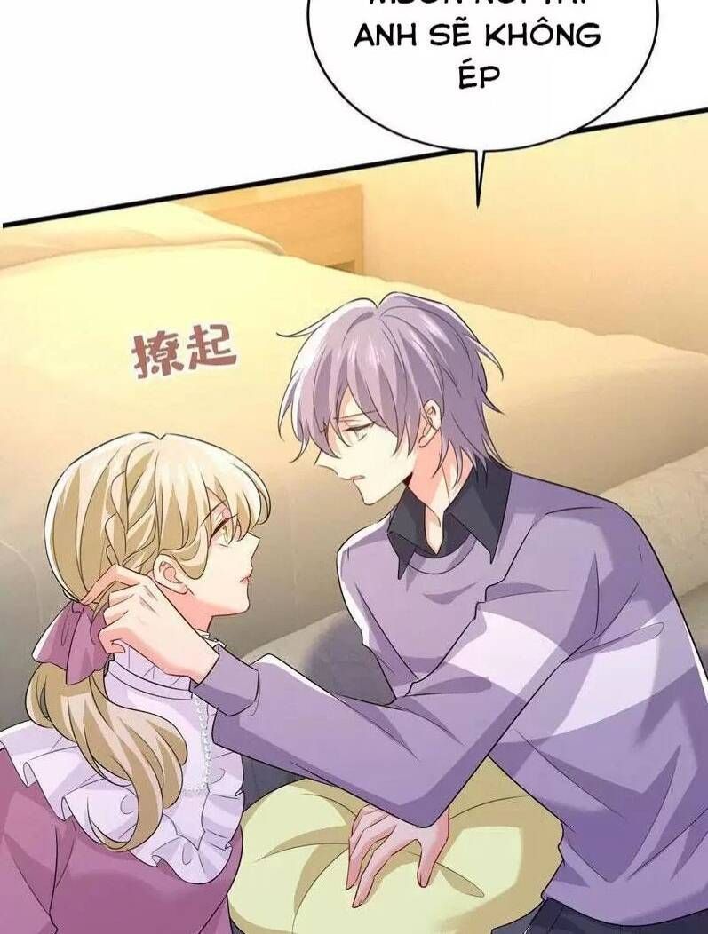 đọc truyện Tổng Tài Tại Thượng Chương 575.1 ảnh 10 tại Thiên Thai Truyện