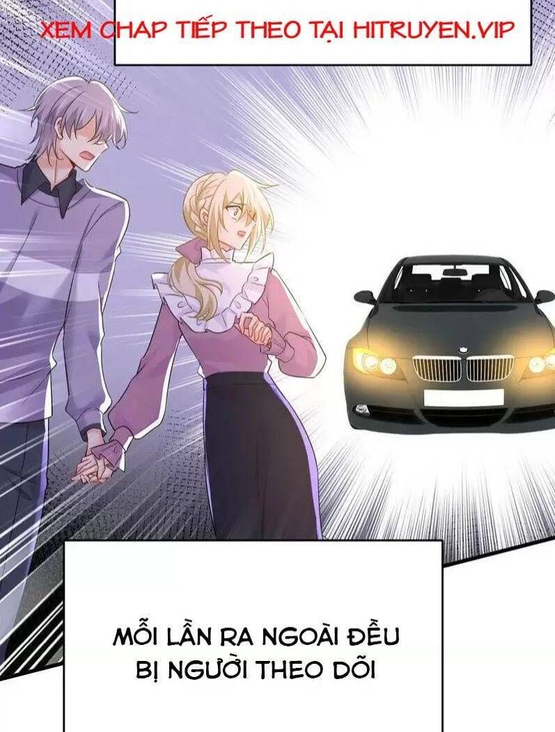 đọc truyện Tổng Tài Tại Thượng Chương 575.2 ảnh 3 tại Thiên Thai Truyện