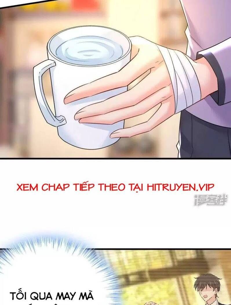 đọc truyện Tổng Tài Tại Thượng Chương 575.2 ảnh 12 tại Thiên Thai Truyện