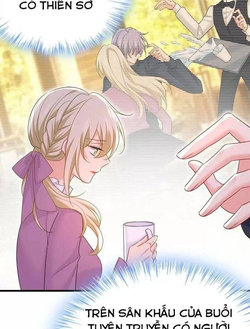 đọc truyện Tổng Tài Tại Thượng Chương 575.2 ảnh 13 tại Thiên Thai Truyện