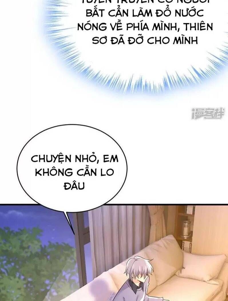 đọc truyện Tổng Tài Tại Thượng Chương 575.2 ảnh 14 tại Thiên Thai Truyện