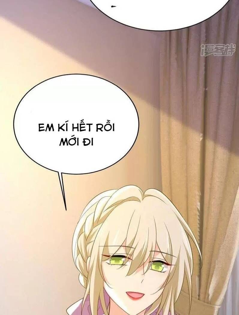 đọc truyện Tổng Tài Tại Thượng Chương 575.2 ảnh 16 tại Thiên Thai Truyện