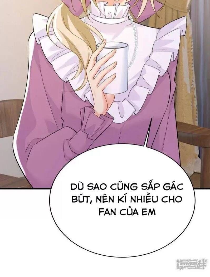 đọc truyện Tổng Tài Tại Thượng Chương 575.2 ảnh 17 tại Thiên Thai Truyện