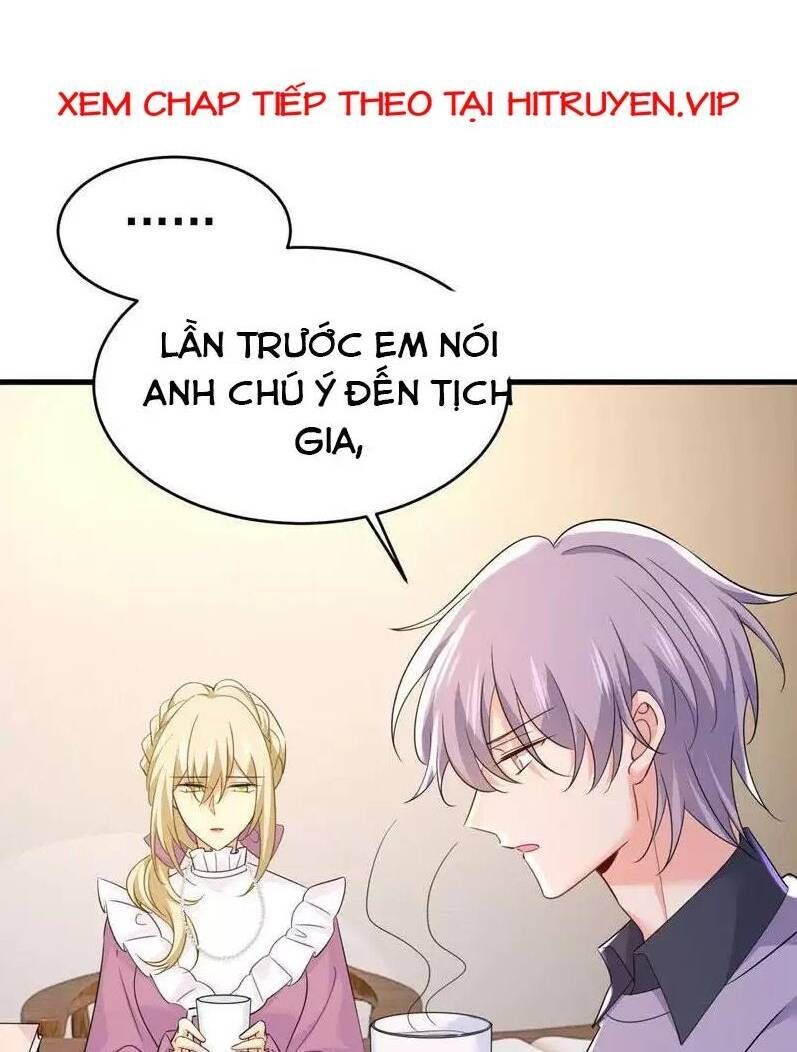 đọc truyện Tổng Tài Tại Thượng Chương 575.2 ảnh 18 tại Thiên Thai Truyện