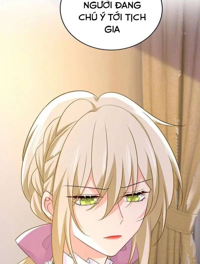 đọc truyện Tổng Tài Tại Thượng Chương 575.2 ảnh 20 tại Thiên Thai Truyện