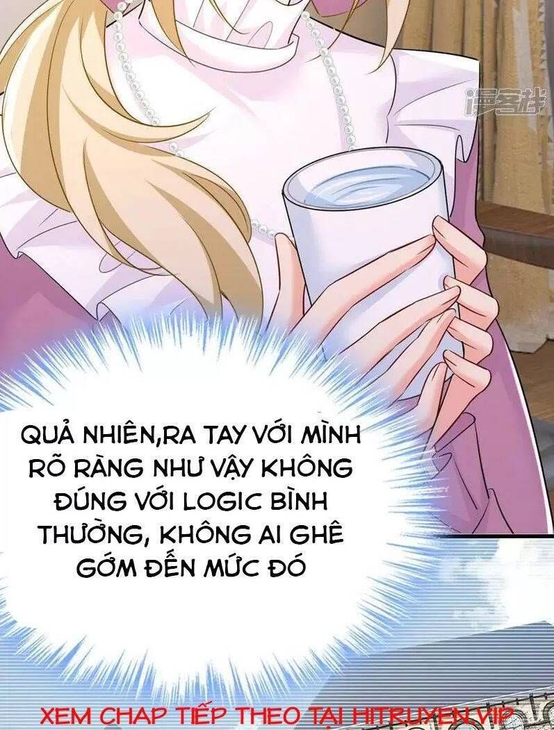 đọc truyện Tổng Tài Tại Thượng Chương 575.2 ảnh 21 tại Thiên Thai Truyện