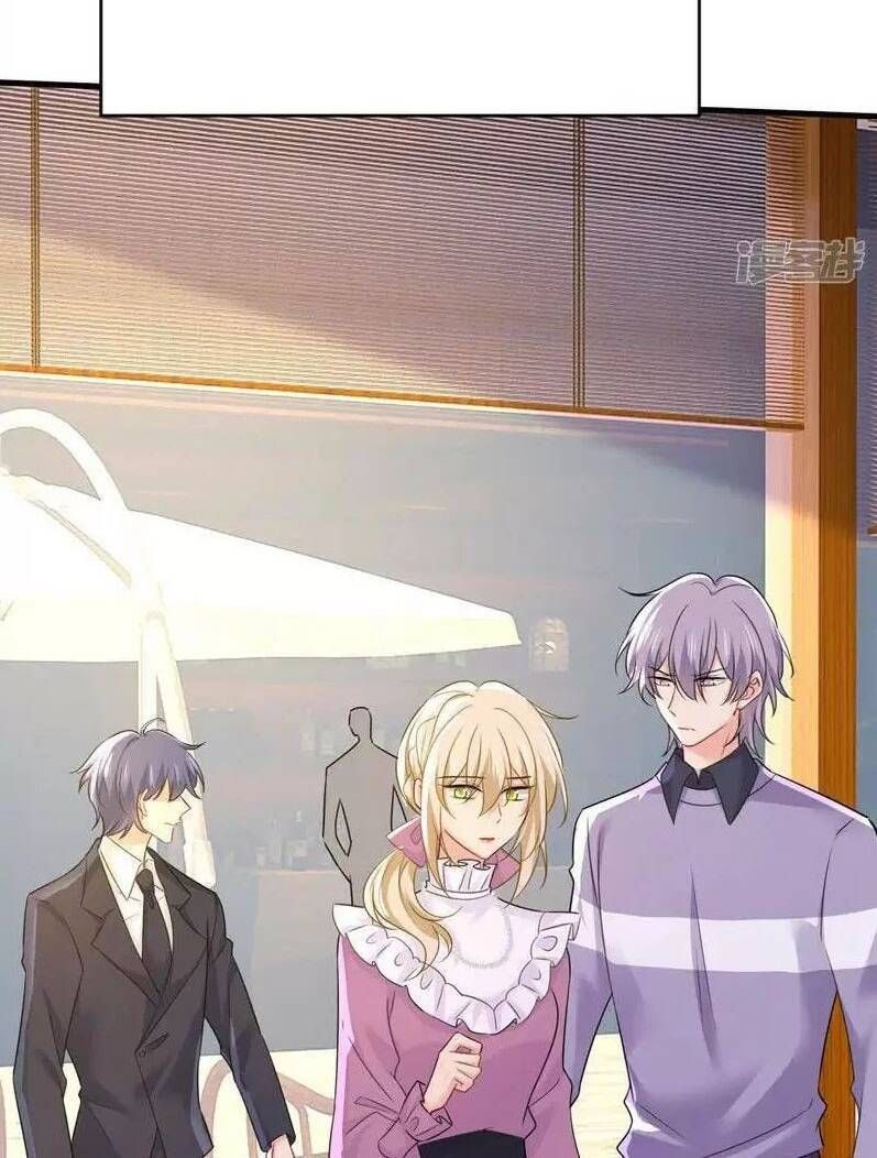 đọc truyện Tổng Tài Tại Thượng Chương 575.2 ảnh 4 tại Thiên Thai Truyện