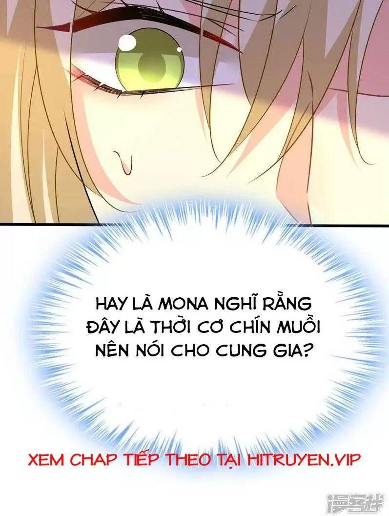 đọc truyện Tổng Tài Tại Thượng Chương 575.2 ảnh 24 tại Thiên Thai Truyện