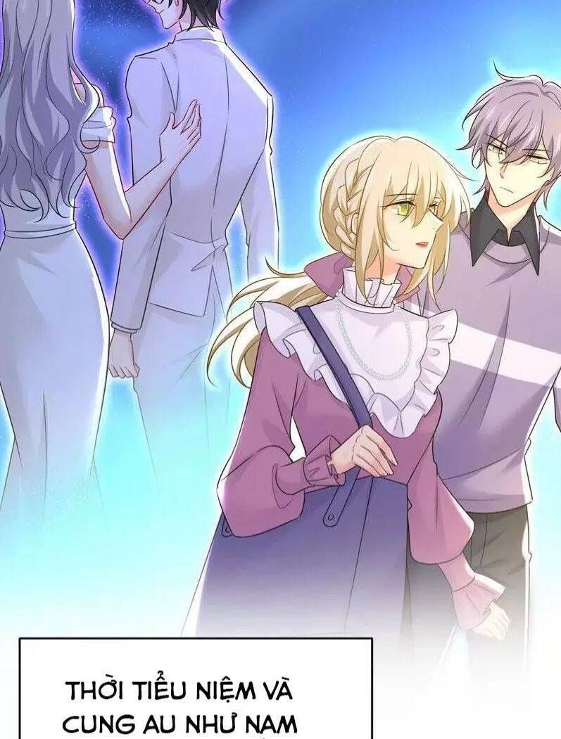 đọc truyện Tổng Tài Tại Thượng Chương 575.2 ảnh 7 tại Thiên Thai Truyện