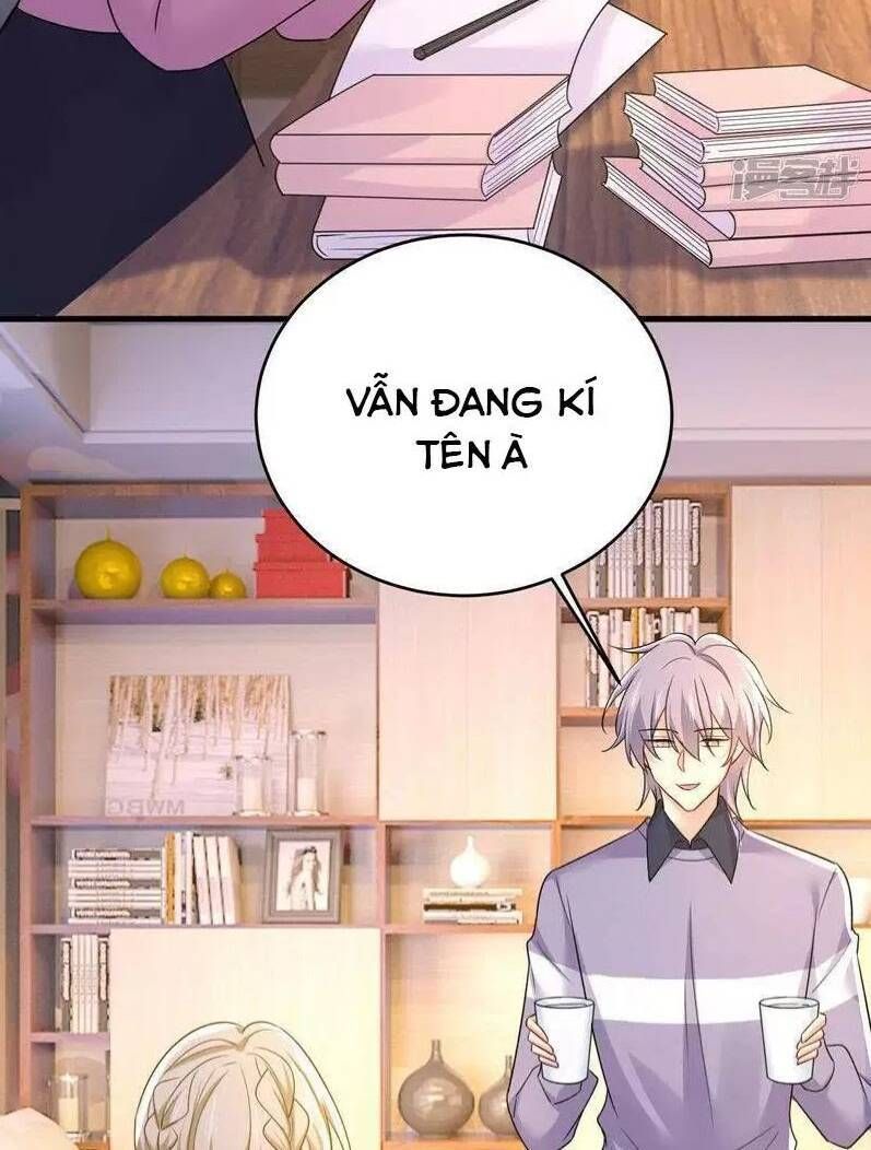 đọc truyện Tổng Tài Tại Thượng Chương 575.2 ảnh 10 tại Thiên Thai Truyện