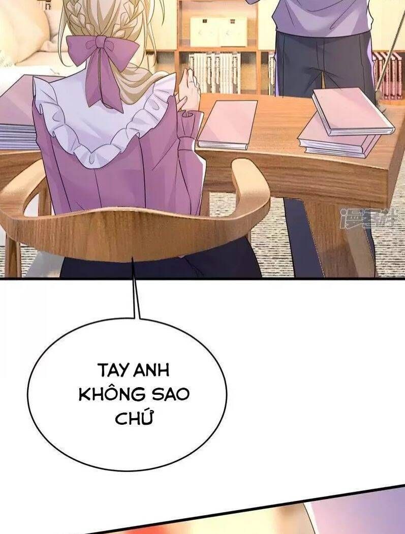 đọc truyện Tổng Tài Tại Thượng Chương 575.2 ảnh 11 tại Thiên Thai Truyện