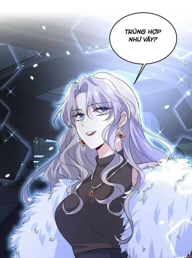 đọc truyện Tổng Tài Tại Thượng Chương 577.1 ảnh 3 tại Thiên Thai Truyện