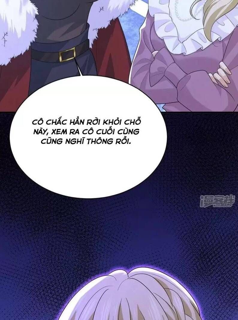 đọc truyện Tổng Tài Tại Thượng Chương 577.1 ảnh 12 tại Thiên Thai Truyện