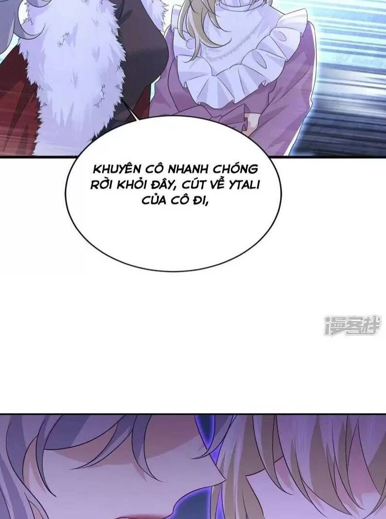 đọc truyện Tổng Tài Tại Thượng Chương 577.1 ảnh 16 tại Thiên Thai Truyện