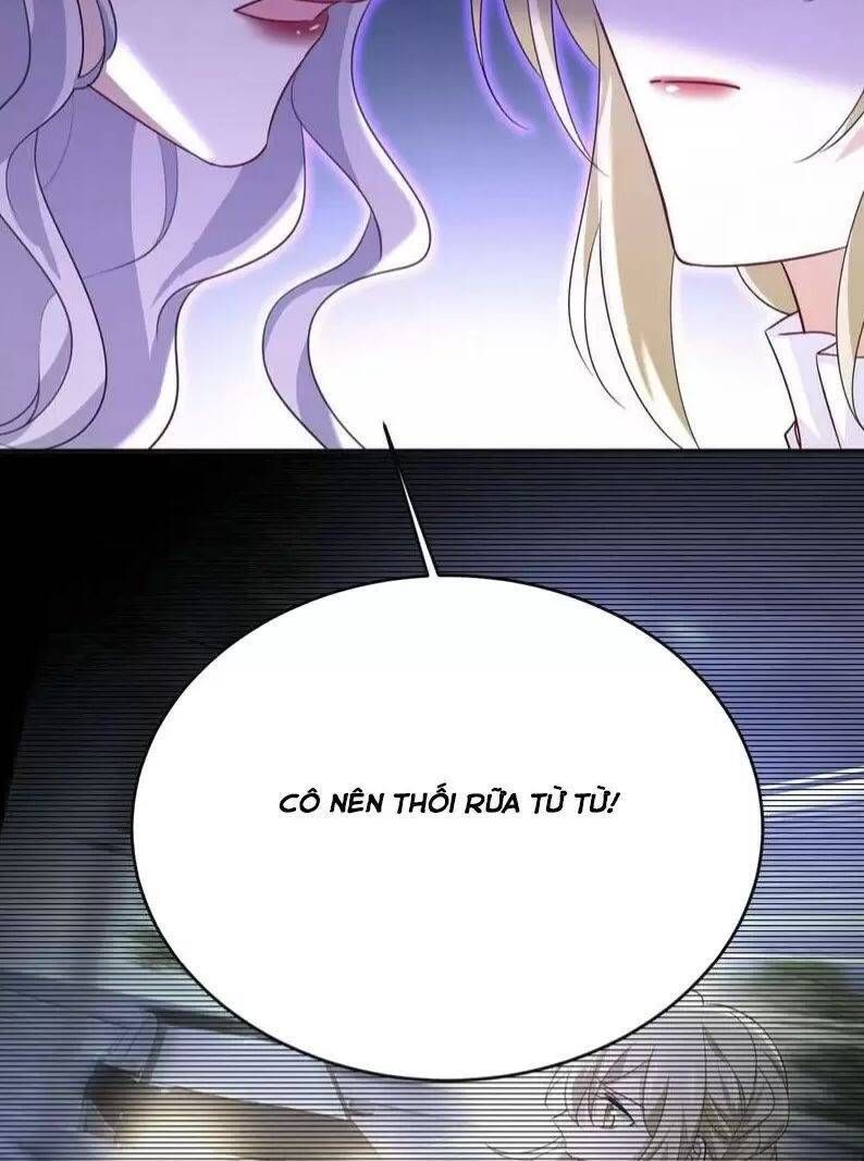 đọc truyện Tổng Tài Tại Thượng Chương 577.1 ảnh 17 tại Thiên Thai Truyện