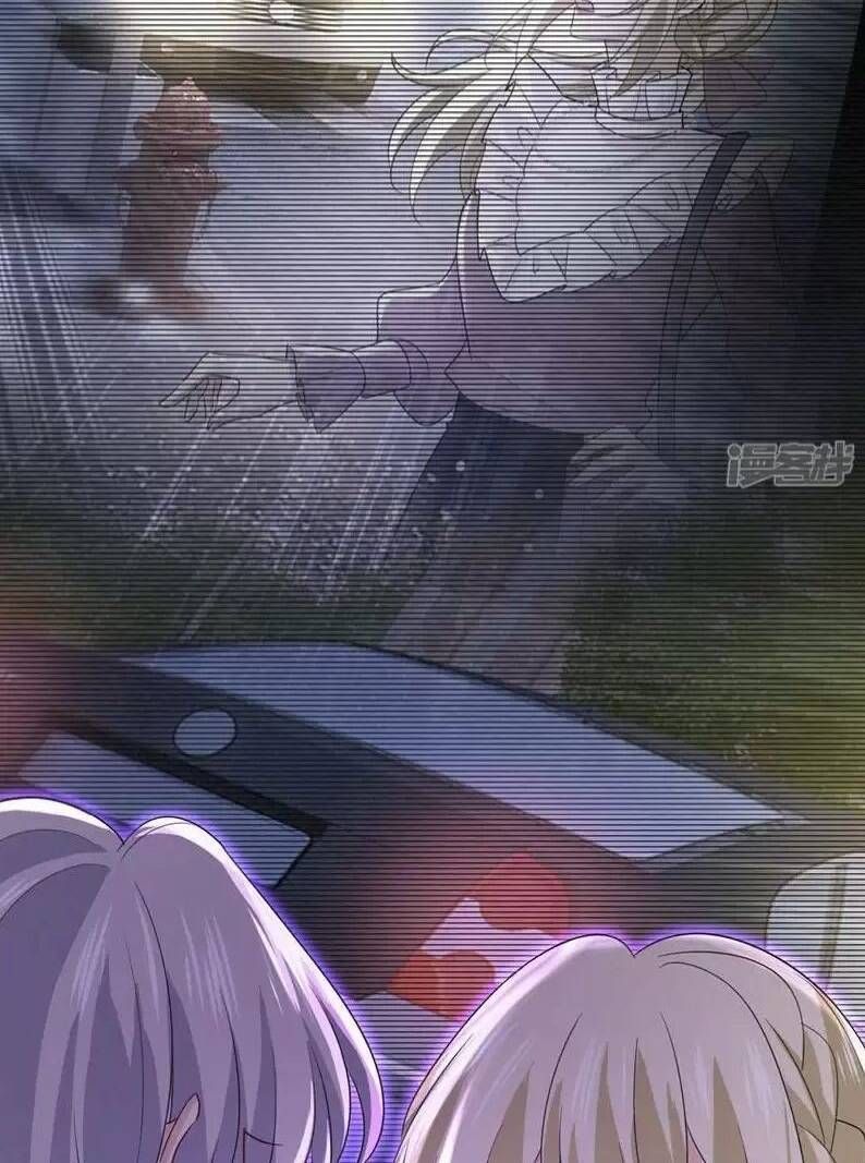 đọc truyện Tổng Tài Tại Thượng Chương 577.1 ảnh 18 tại Thiên Thai Truyện