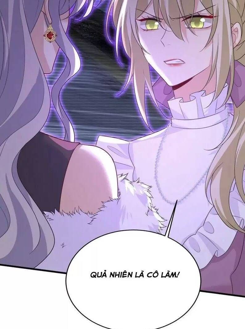 đọc truyện Tổng Tài Tại Thượng Chương 577.1 ảnh 19 tại Thiên Thai Truyện