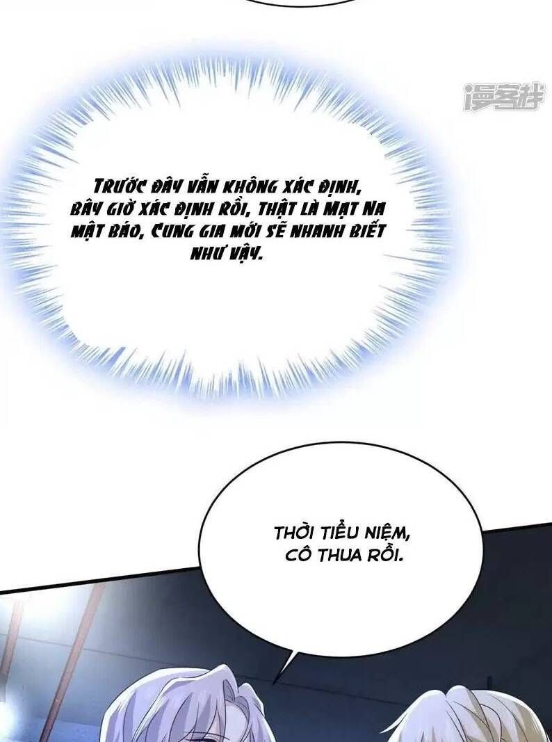 đọc truyện Tổng Tài Tại Thượng Chương 577.1 ảnh 20 tại Thiên Thai Truyện