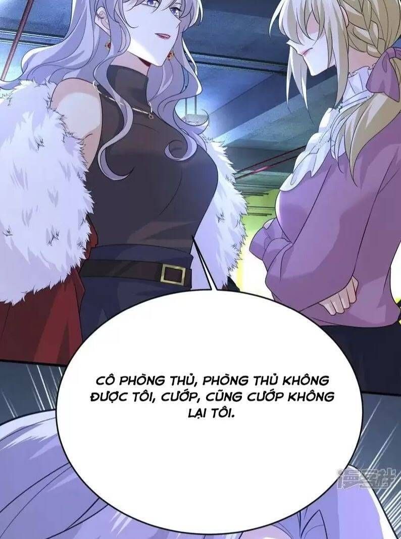 đọc truyện Tổng Tài Tại Thượng Chương 577.1 ảnh 21 tại Thiên Thai Truyện