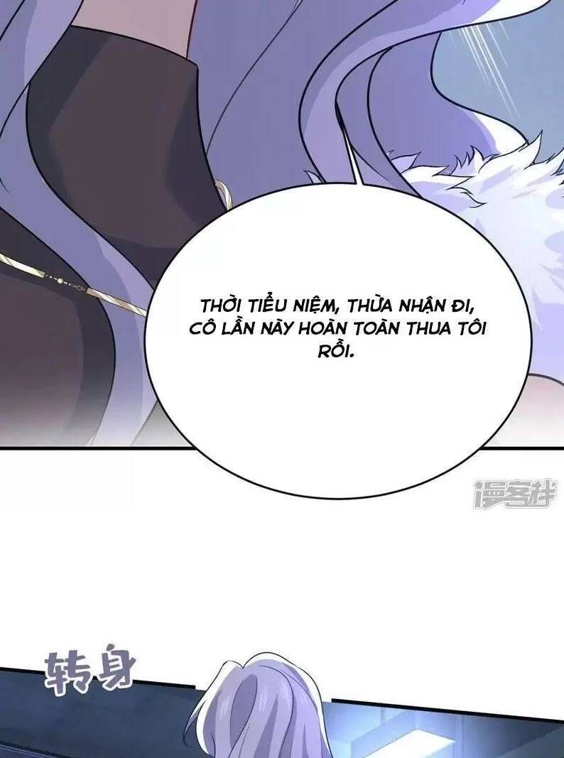 đọc truyện Tổng Tài Tại Thượng Chương 577.1 ảnh 23 tại Thiên Thai Truyện