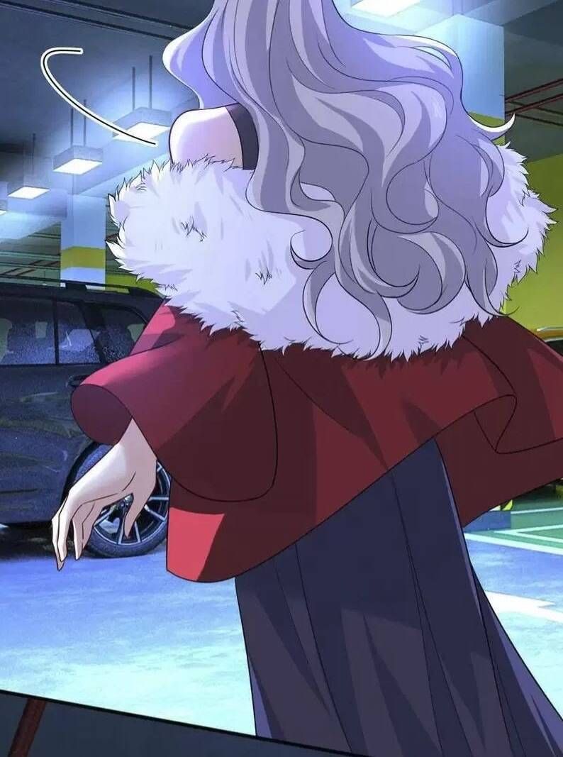 đọc truyện Tổng Tài Tại Thượng Chương 577.1 ảnh 24 tại Thiên Thai Truyện