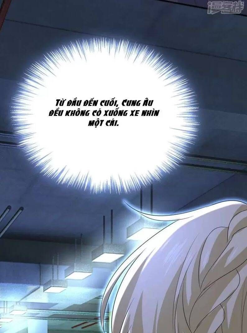 đọc truyện Tổng Tài Tại Thượng Chương 577.1 ảnh 25 tại Thiên Thai Truyện