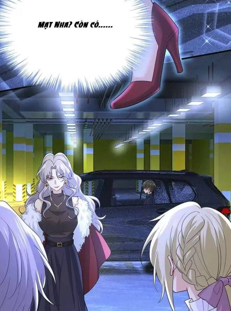 đọc truyện Tổng Tài Tại Thượng Chương 577.1 ảnh 5 tại Thiên Thai Truyện