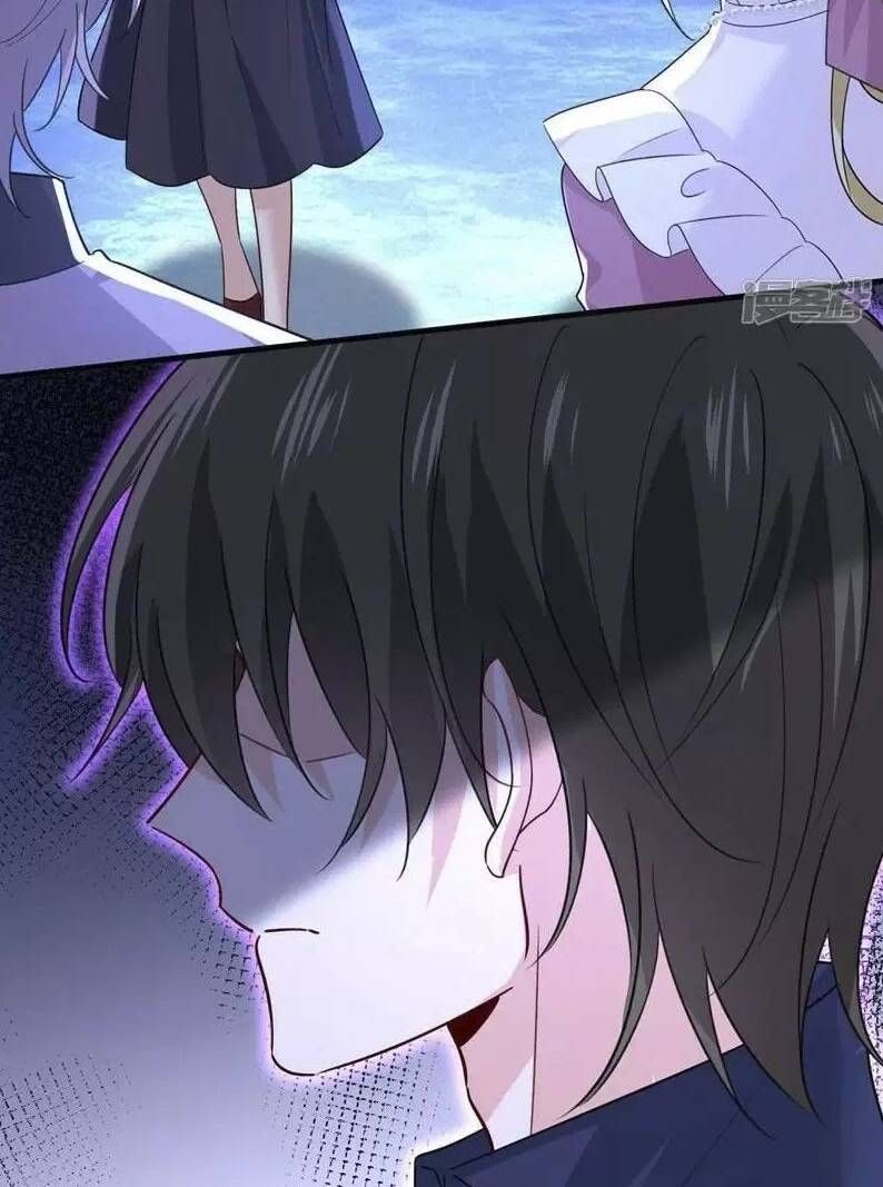 đọc truyện Tổng Tài Tại Thượng Chương 577.1 ảnh 6 tại Thiên Thai Truyện