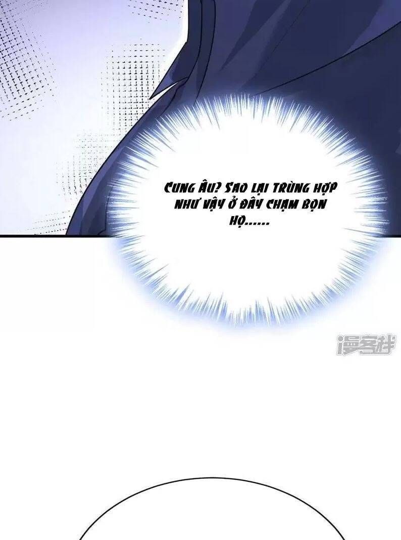 đọc truyện Tổng Tài Tại Thượng Chương 577.1 ảnh 7 tại Thiên Thai Truyện