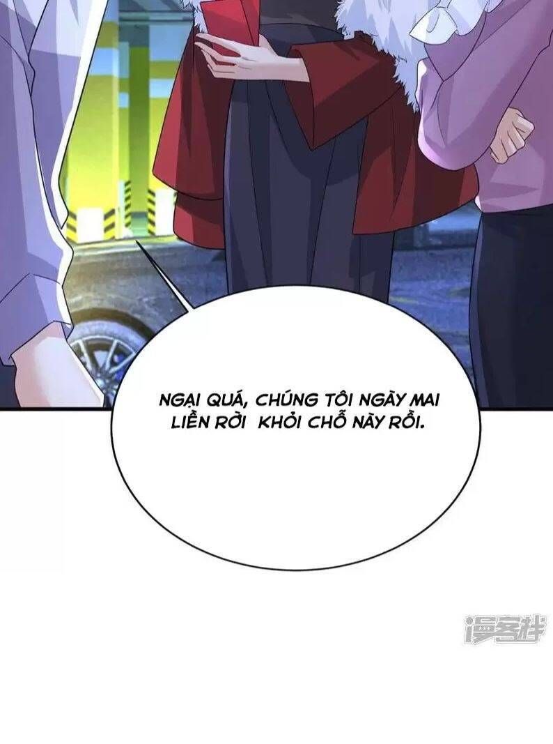 đọc truyện Tổng Tài Tại Thượng Chương 577.1 ảnh 9 tại Thiên Thai Truyện