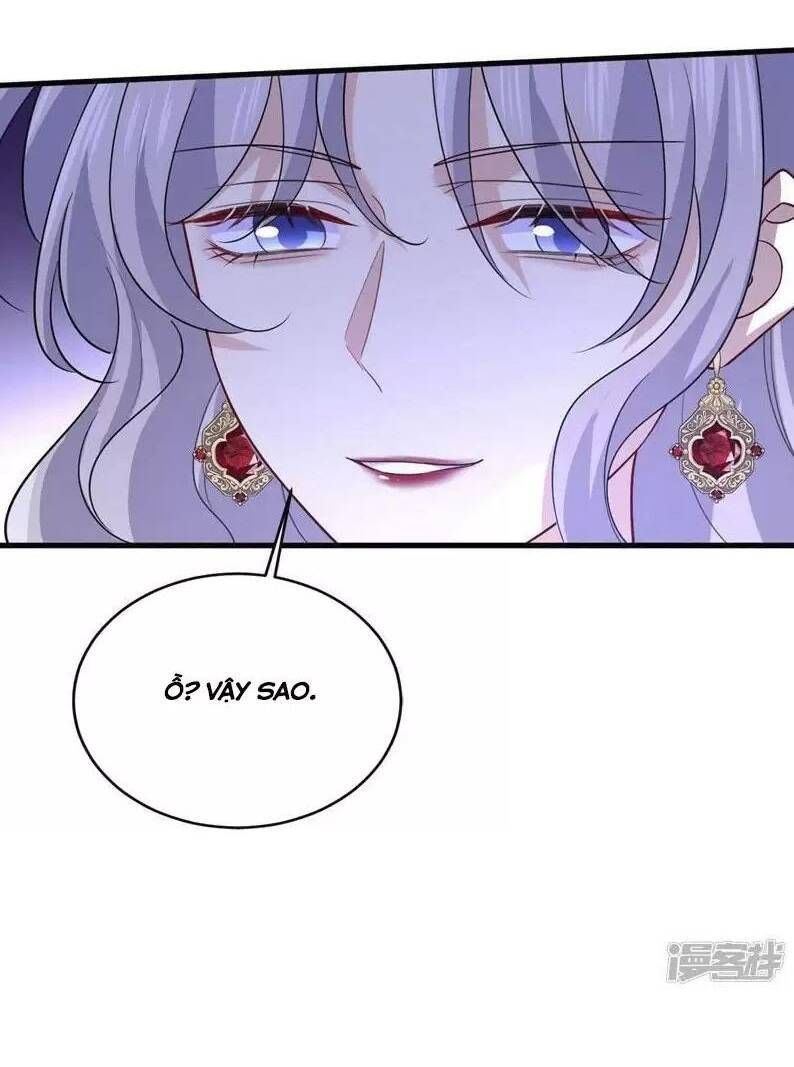 đọc truyện Tổng Tài Tại Thượng Chương 577.1 ảnh 10 tại Thiên Thai Truyện