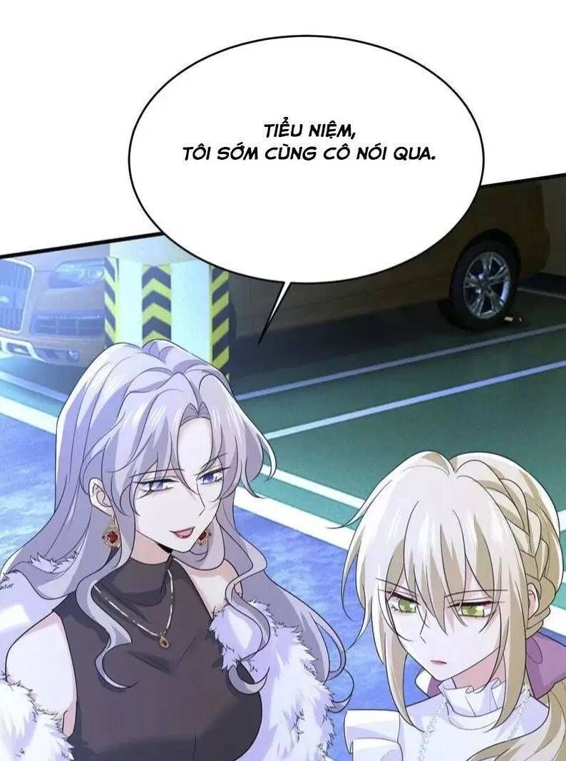 đọc truyện Tổng Tài Tại Thượng Chương 577.1 ảnh 11 tại Thiên Thai Truyện