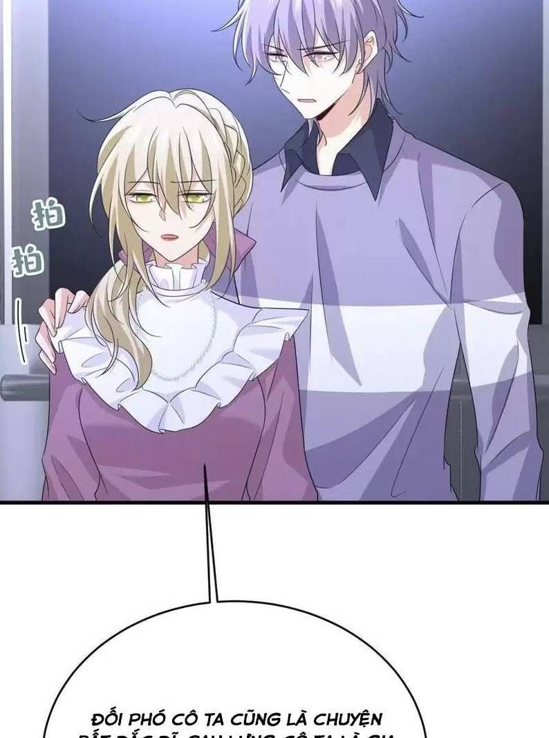 đọc truyện Tổng Tài Tại Thượng Chương 577.2 ảnh 12 tại Thiên Thai Truyện