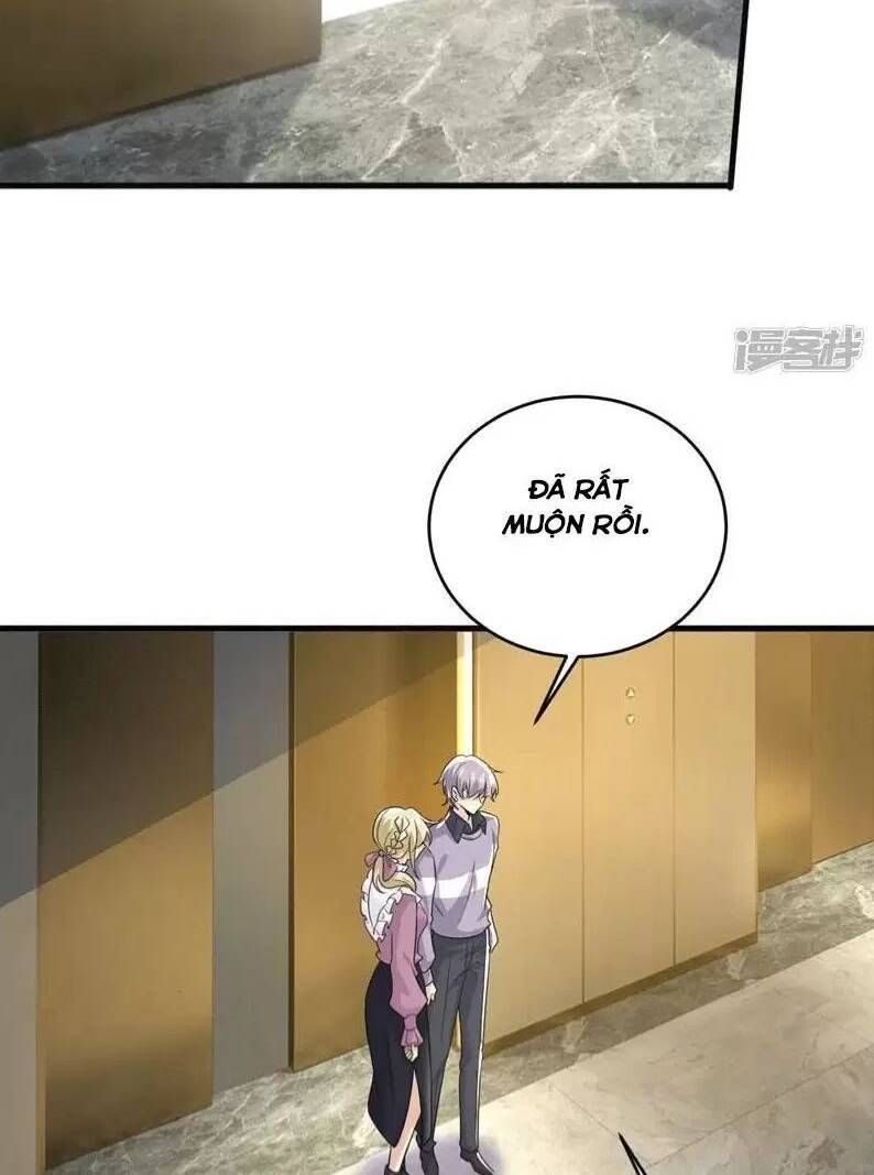 đọc truyện Tổng Tài Tại Thượng Chương 577.2 ảnh 14 tại Thiên Thai Truyện